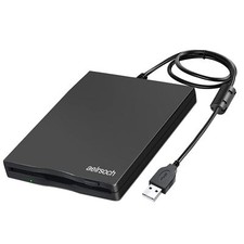 Lecteur de Disquette Externe