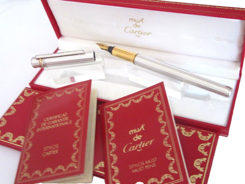 Stylo plume prestige modele - stylo, de