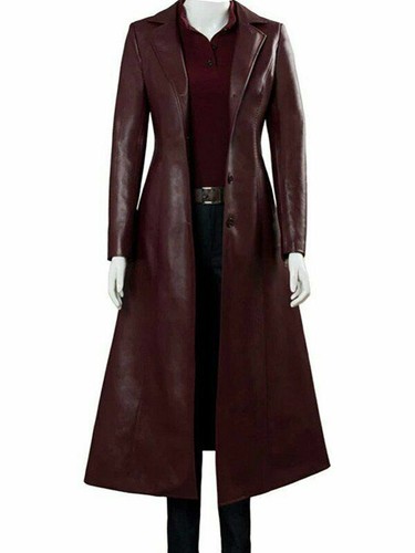 Manteau trench femme 100 - , %