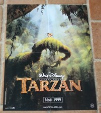 poster affiche revue magazine