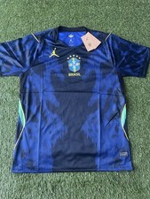Maillot De Foot Brésil 2026