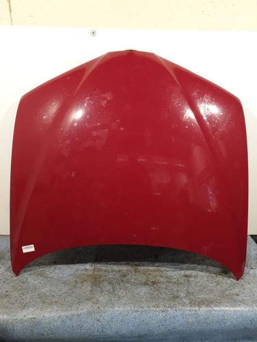 Capot alfa romeo - capot,