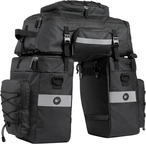Baigio 75l sacoche vélo - baigio,