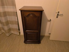 Meuble Chaine Hi-fI Vintage -