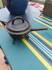Ancienne Petite Mini Cocotte