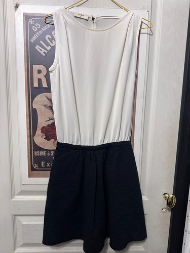 Robe louis vuitton t36 - robe,