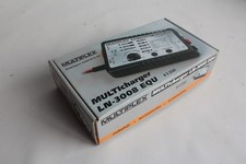 Modélisme multi-chargeur de