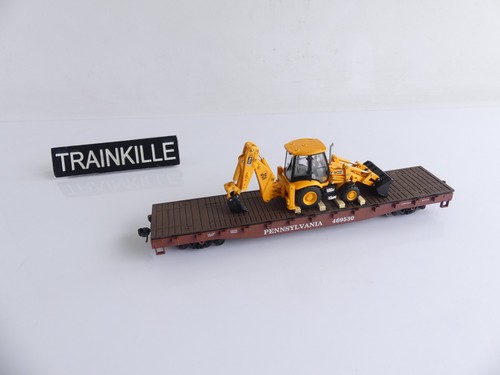 Walthers mainline wagon plat - walthers, a