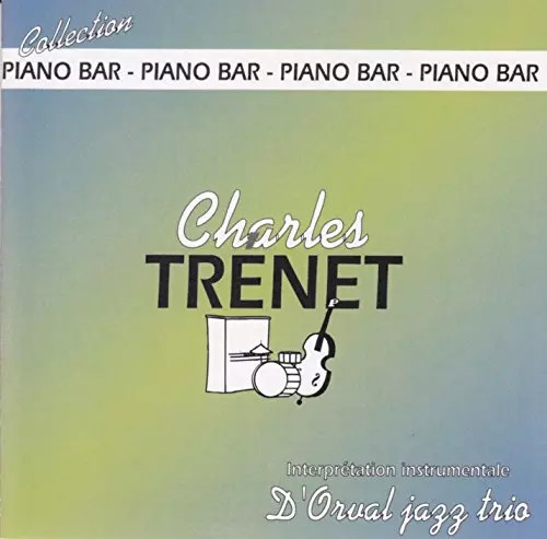 Piano bar charles - piano,