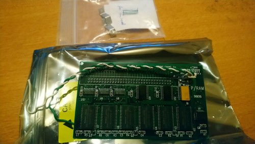 Pram pour kurzweil k2000 - pram,