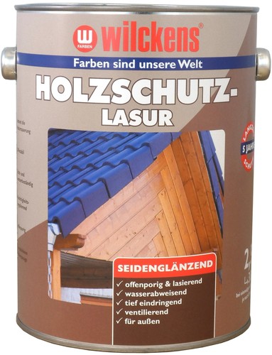 Lasure protection bois - de,