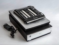 Scanner photo film EPSON