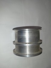 Lurem : poulie 2 etages