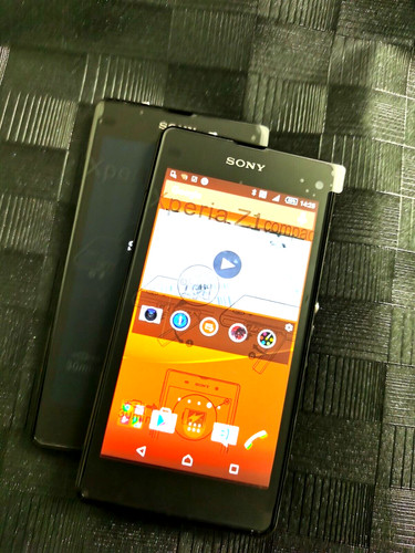 Sony xperia compact 16gb - xperia,