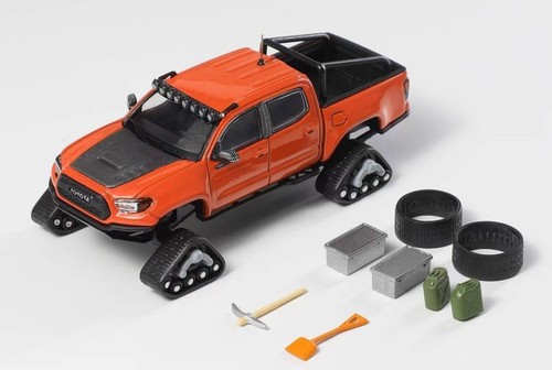 Toyota tacoma n300 snow - -,