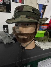 Chapeau De Brousse Bob Boonie