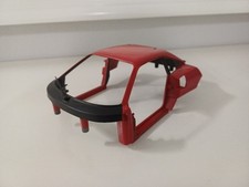 Ferrari F40 Le Mans Edition Partial Body - Burago 1/18 - Spare Parts