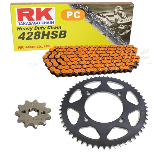 Kit chaîne ktm 85 - kit, de