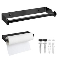 28CM Porte Sopalin en Acier