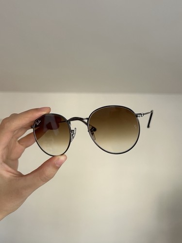 Ray ban rb3447 lunettes - rb3447,