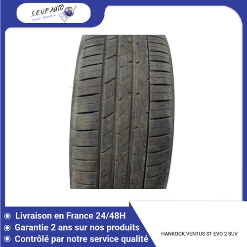 Pneu hankook ventus - 🇫🇷,