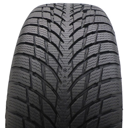 Nokian 205 r17 - x, xl