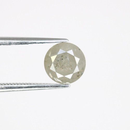 Pierre lâche diamant - , naturel