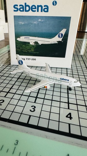 Herpa wings 500 505710 - wings, 1:500