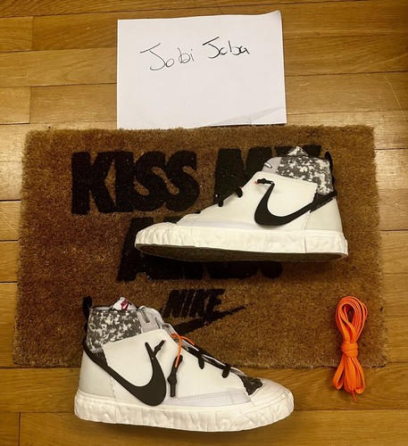 Nike blazer readymade - nike,