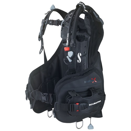 Scubapro hydros gilet - scubapro,