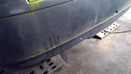 Pare choc arriere - citroen, c5