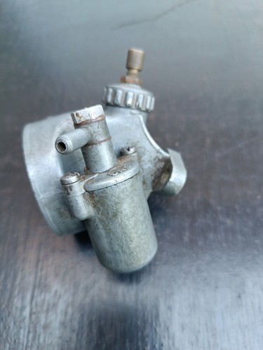Carburateur bing 19 - carburateur,