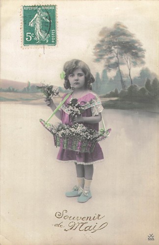 Souvenir mai petite - souvenir,