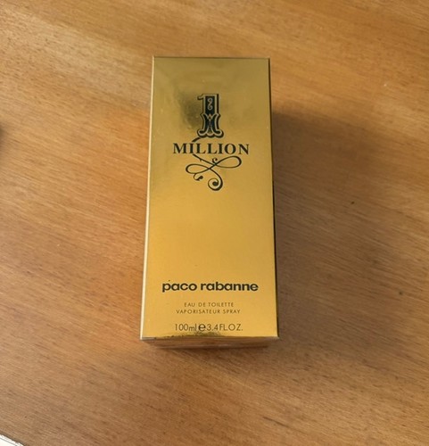 Parfum homme 100 paco - homme, ml