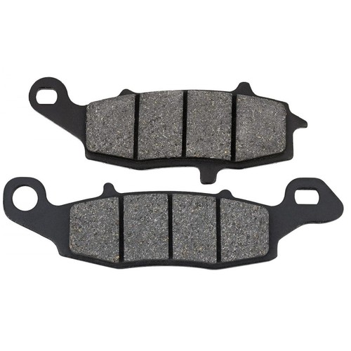 Plaquettes frein avant pour - de,