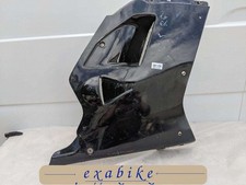 flanc de carenage droit pour