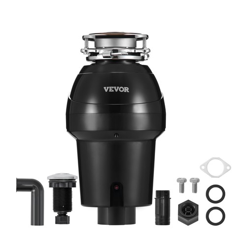 Vevor broyeur déchets - broyeur,