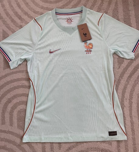 Maillot équipe france - de,