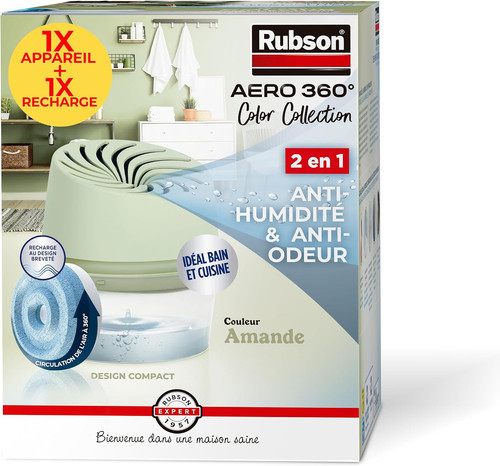 Absorbeur humidité aero - absorbeur, d'humidité