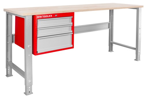 établi modulaire multiplex - Établi,
