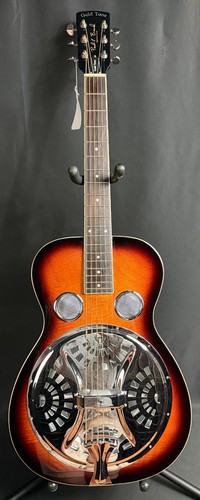 Gold tone pbr paul beard - gold,