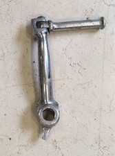 * kick alcyon AS3 moteur