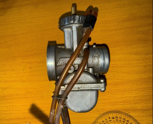 Carburateur keihin pwk39 ktm - keihin,