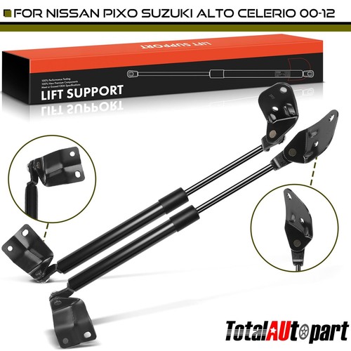 Lift supports struts for - lift,