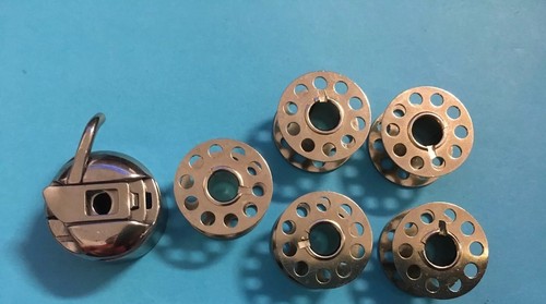 Canette 5 pour machines - 5,