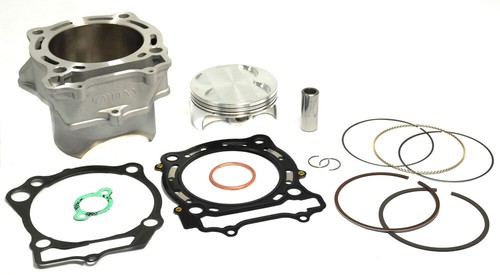 Cylindre complet suzuki - cylindre, ltr