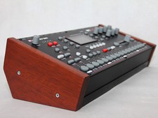 Support pour Electron Analog