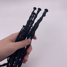 8 pcs Plug de pénis tige