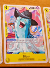 ONE PIECE TWO LEGENDS ENGLISH