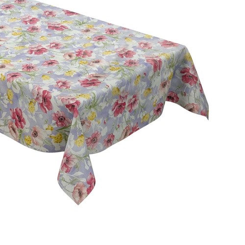 Mewatu nappe toile cirée - en,